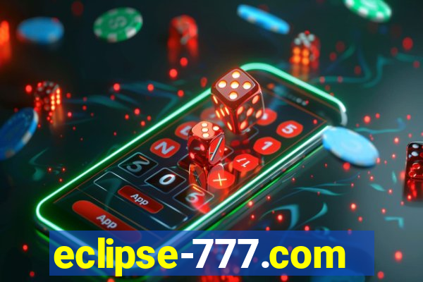 eclipse-777.com