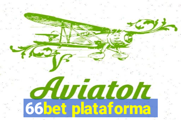 66bet plataforma