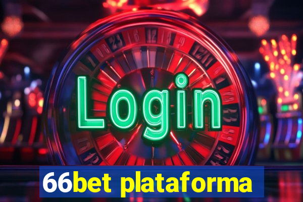 66bet plataforma