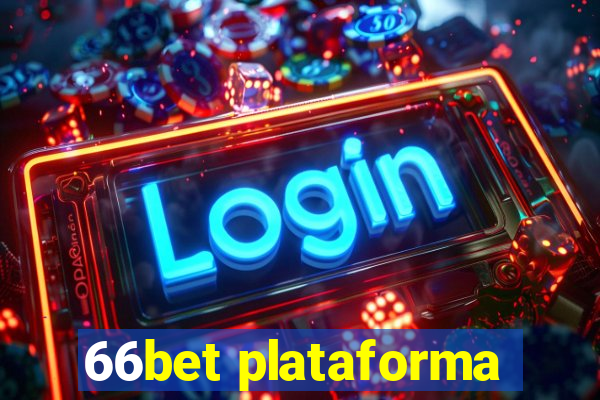 66bet plataforma