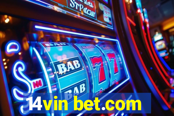 14vin bet.com