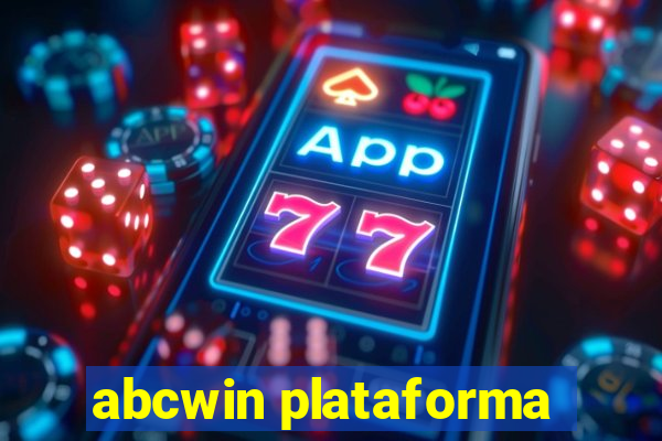 abcwin plataforma