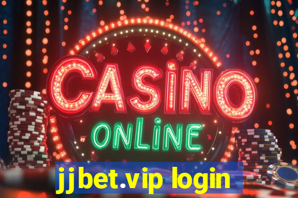 jjbet.vip login