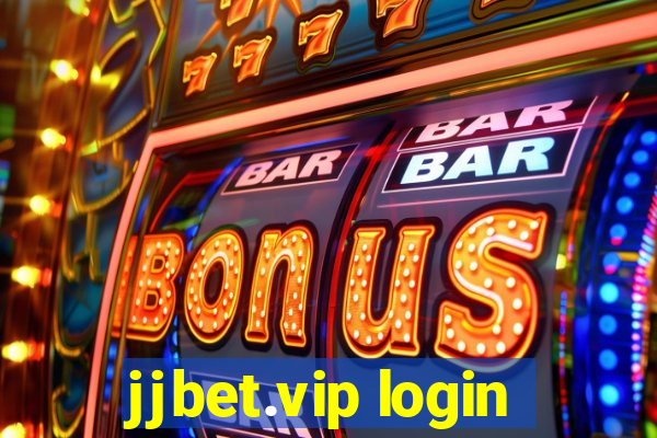 jjbet.vip login