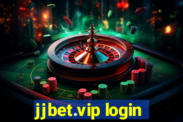 jjbet.vip login