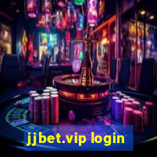 jjbet.vip login