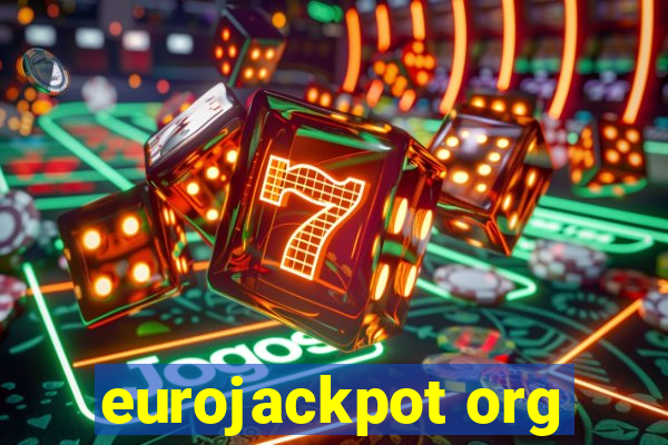 eurojackpot org