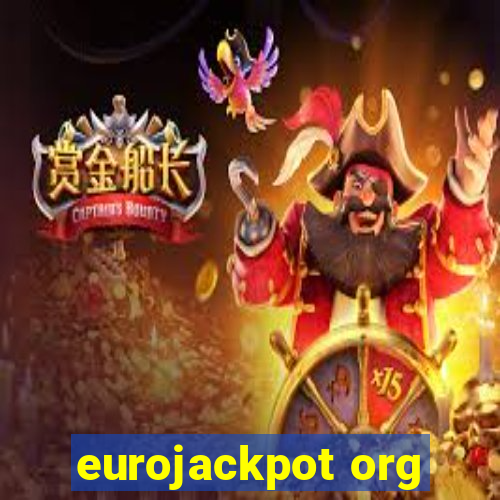 eurojackpot org