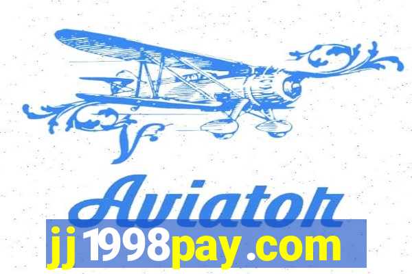 jj1998pay.com