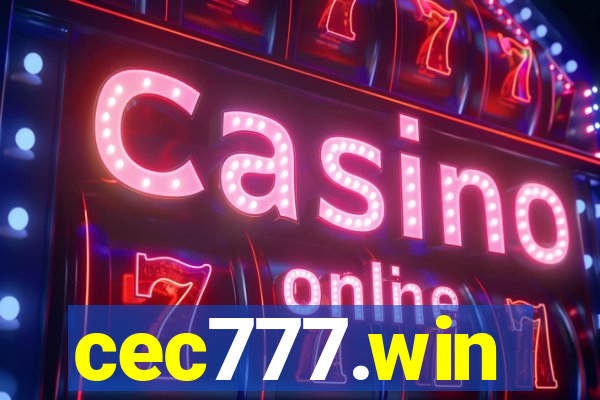 cec777.win