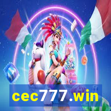 cec777.win