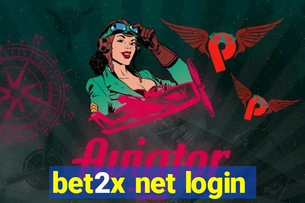 bet2x net login