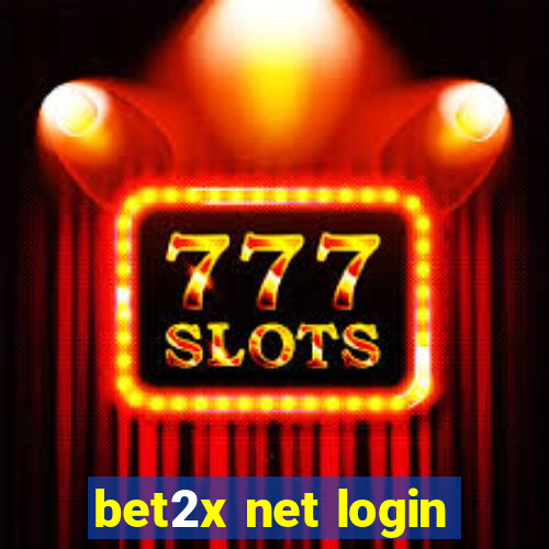 bet2x net login