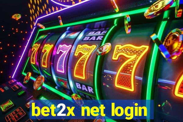 bet2x net login