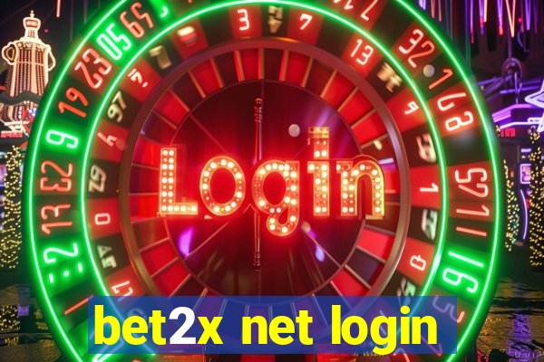 bet2x net login