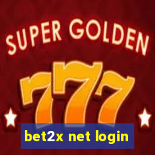 bet2x net login