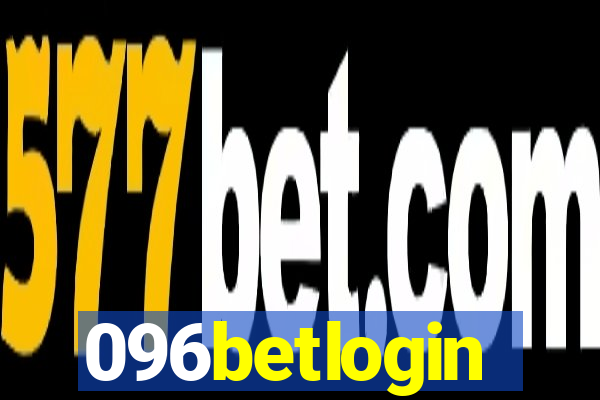 096betlogin