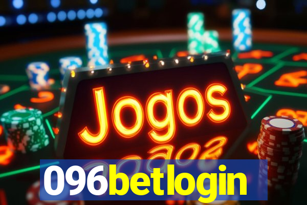 096betlogin