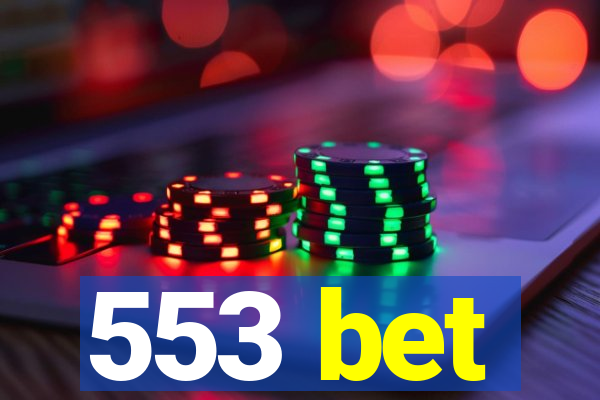 553 bet