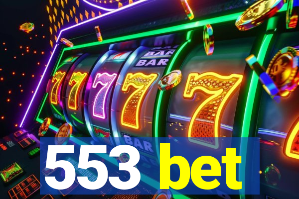 553 bet