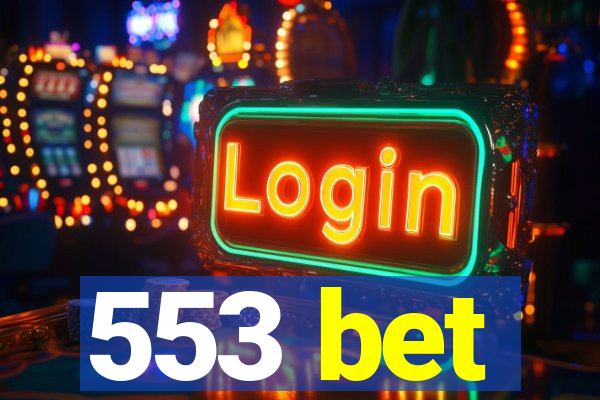 553 bet