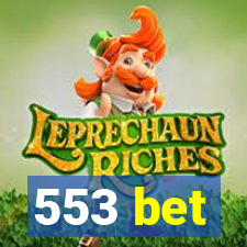 553 bet