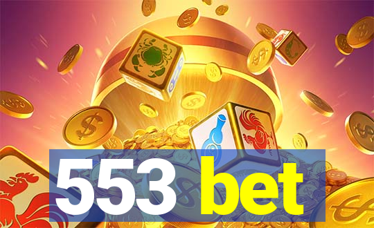 553 bet