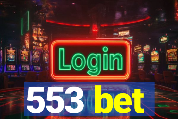 553 bet