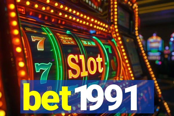 bet1991