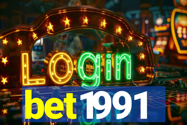 bet1991