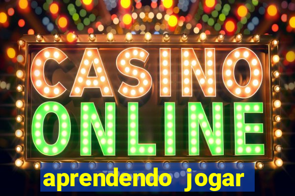 aprendendo jogar poker leo bello pdf