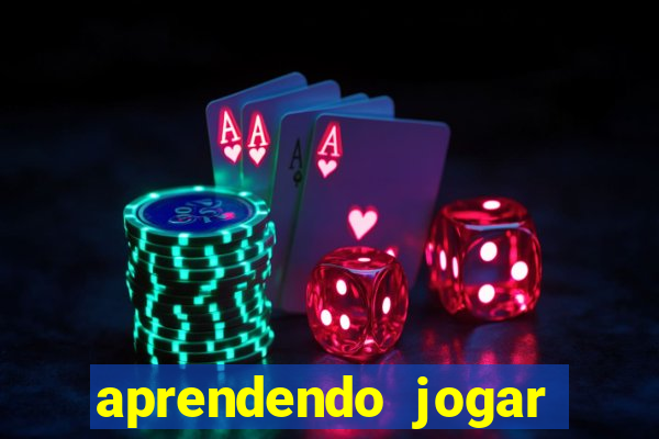 aprendendo jogar poker leo bello pdf