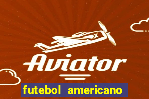 futebol americano feminino onde assistir