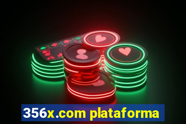 356x.com plataforma