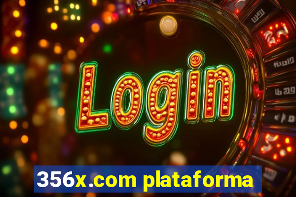 356x.com plataforma