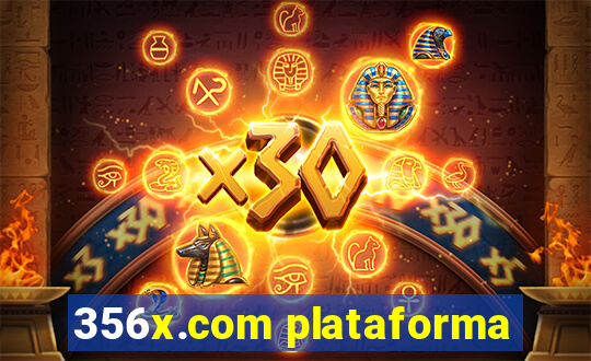 356x.com plataforma