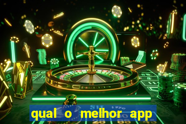 qual o melhor app para analisar jogos de futebol