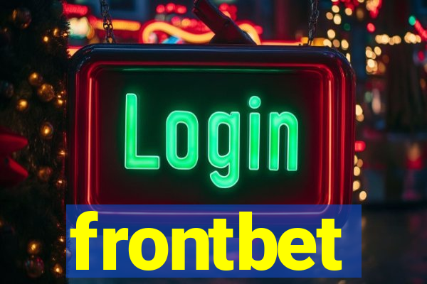 frontbet