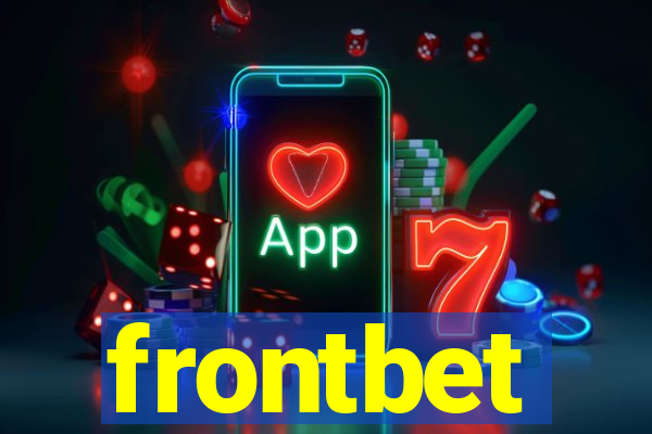 frontbet