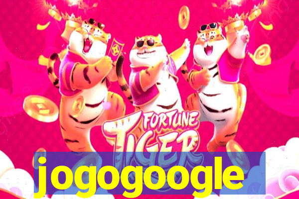 jogogoogle