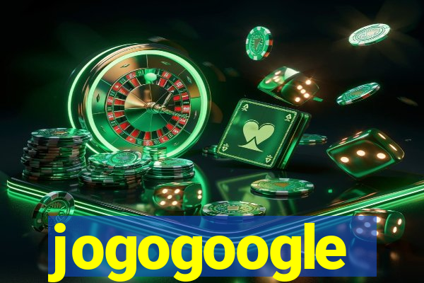 jogogoogle