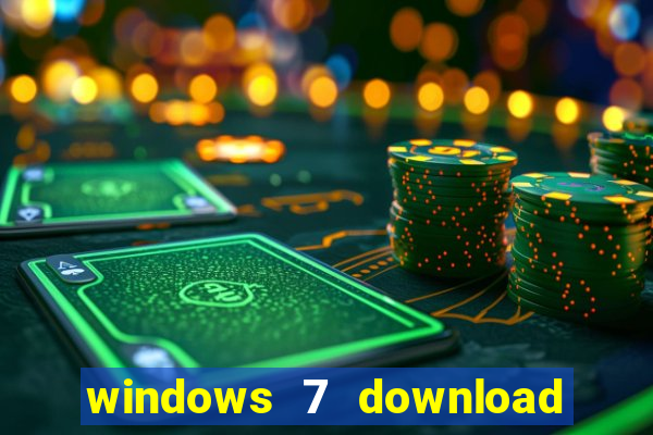 windows 7 download 64 bits iso