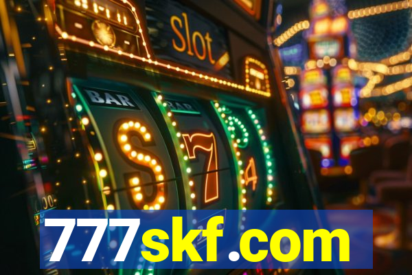 777skf.com