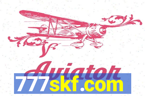 777skf.com