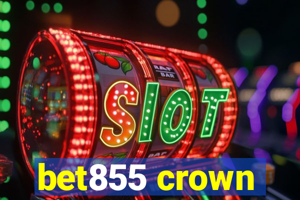 bet855 crown