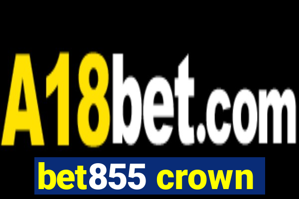 bet855 crown