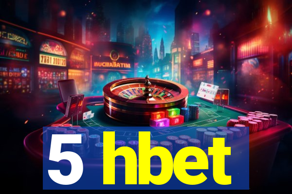 5 hbet