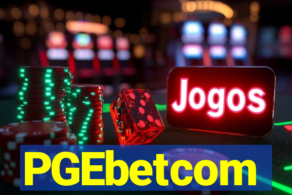 PGEbetcom