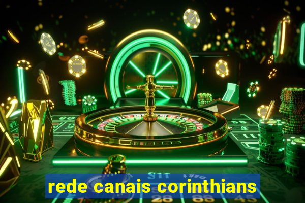 rede canais corinthians