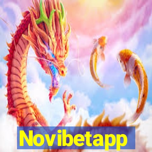 Novibetapp